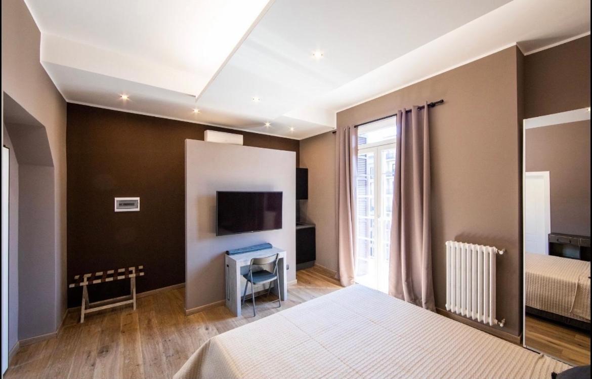 מילאנו New Amazing Mono Located In Moscova District From Moscova Suites Apartments Group מראה חיצוני תמונה