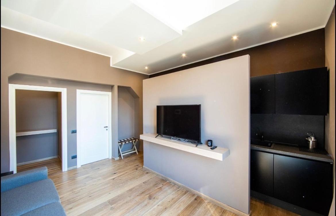 מילאנו New Amazing Mono Located In Moscova District From Moscova Suites Apartments Group מראה חיצוני תמונה