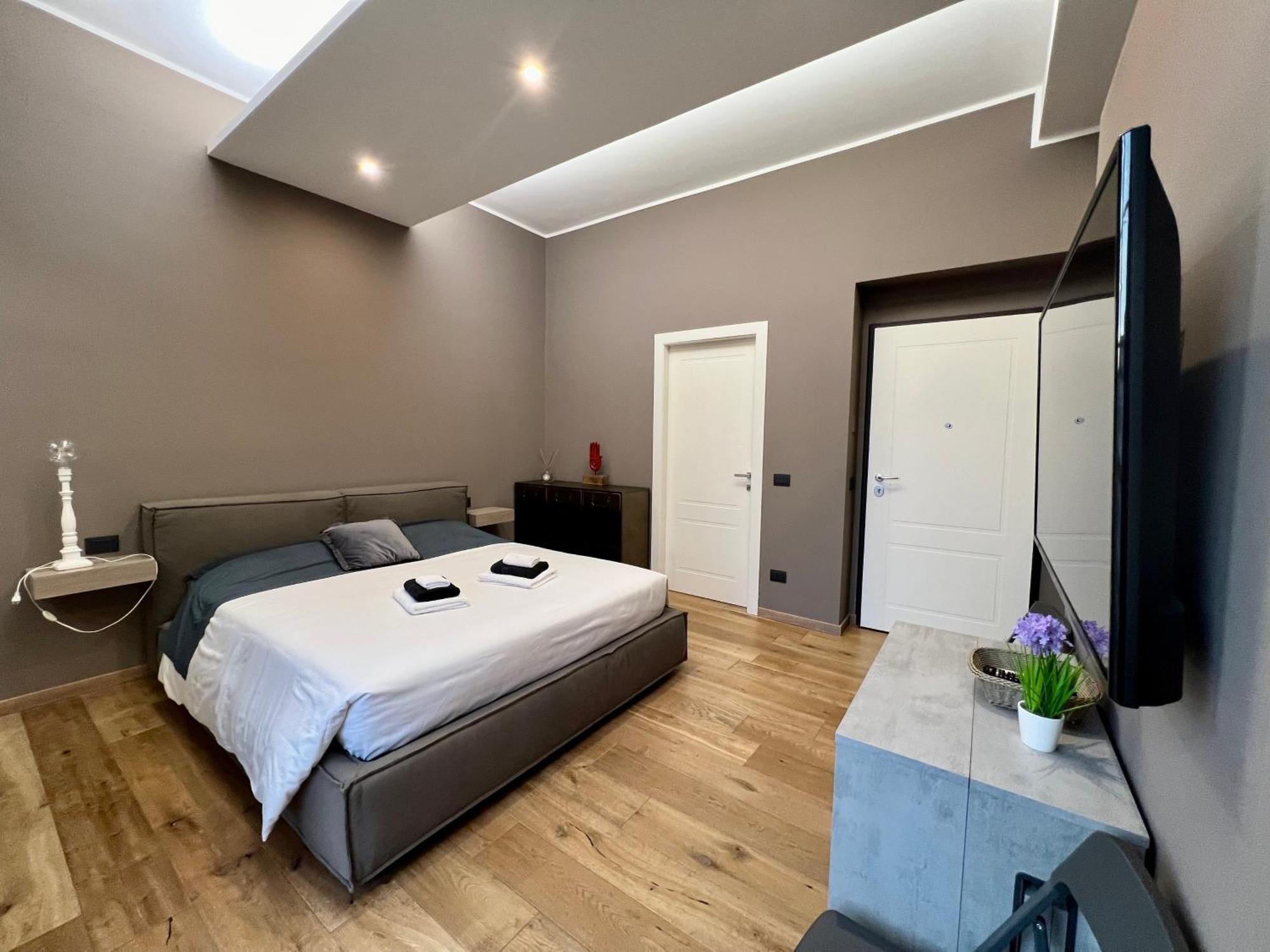 מילאנו New Amazing Mono Located In Moscova District From Moscova Suites Apartments Group מראה חיצוני תמונה