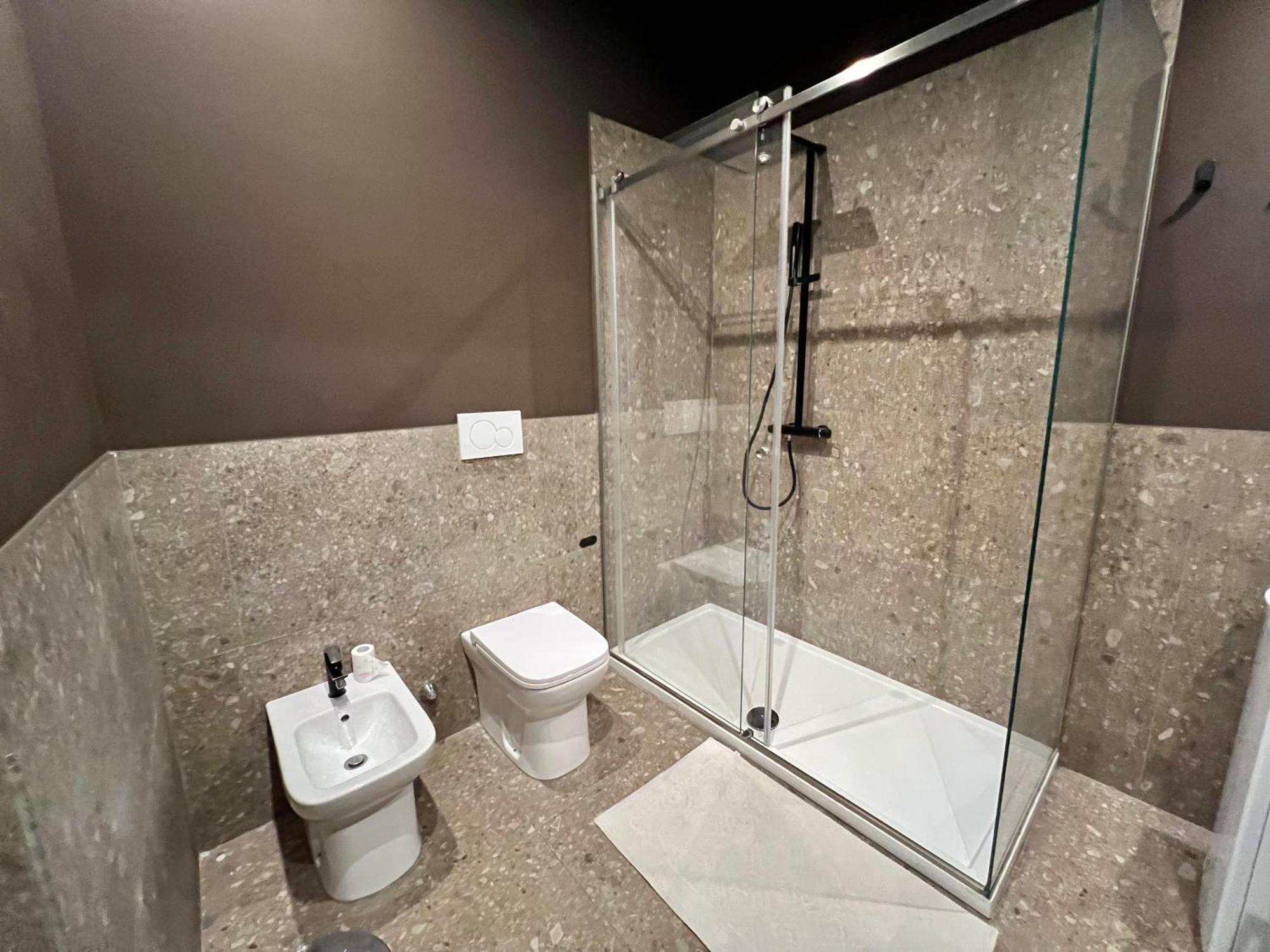 מילאנו New Amazing Mono Located In Moscova District From Moscova Suites Apartments Group מראה חיצוני תמונה
