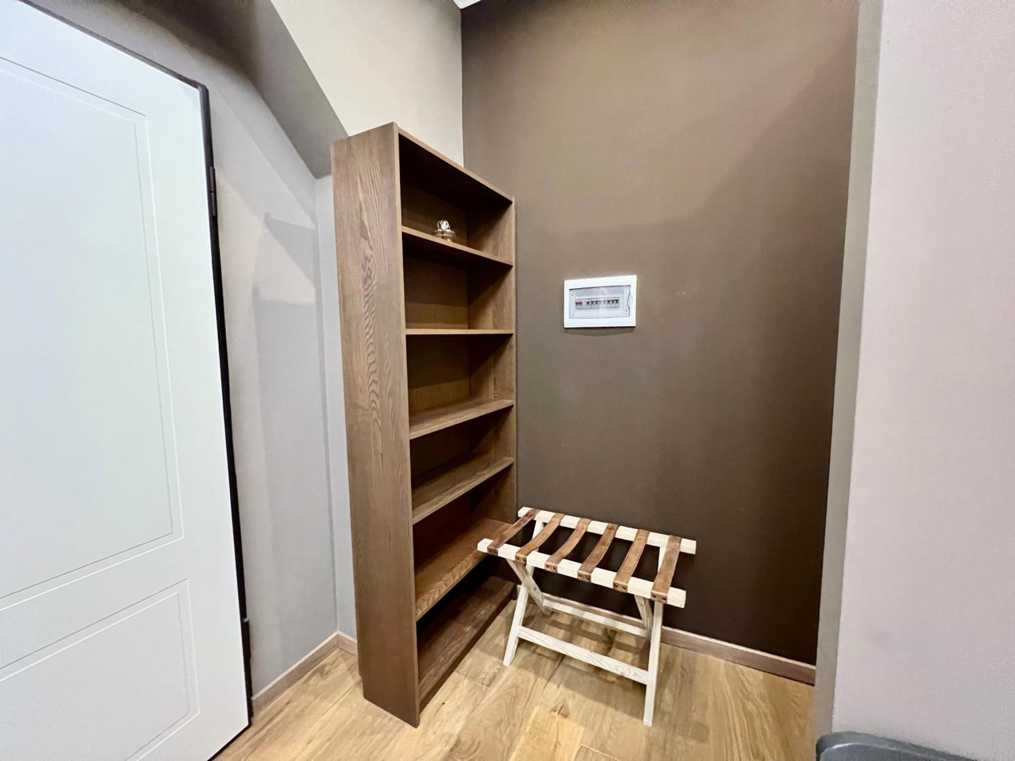 מילאנו New Amazing Mono Located In Moscova District From Moscova Suites Apartments Group מראה חיצוני תמונה