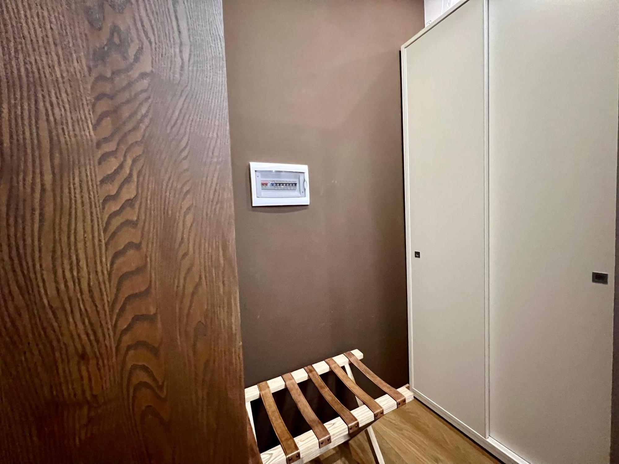 מילאנו New Amazing Mono Located In Moscova District From Moscova Suites Apartments Group מראה חיצוני תמונה